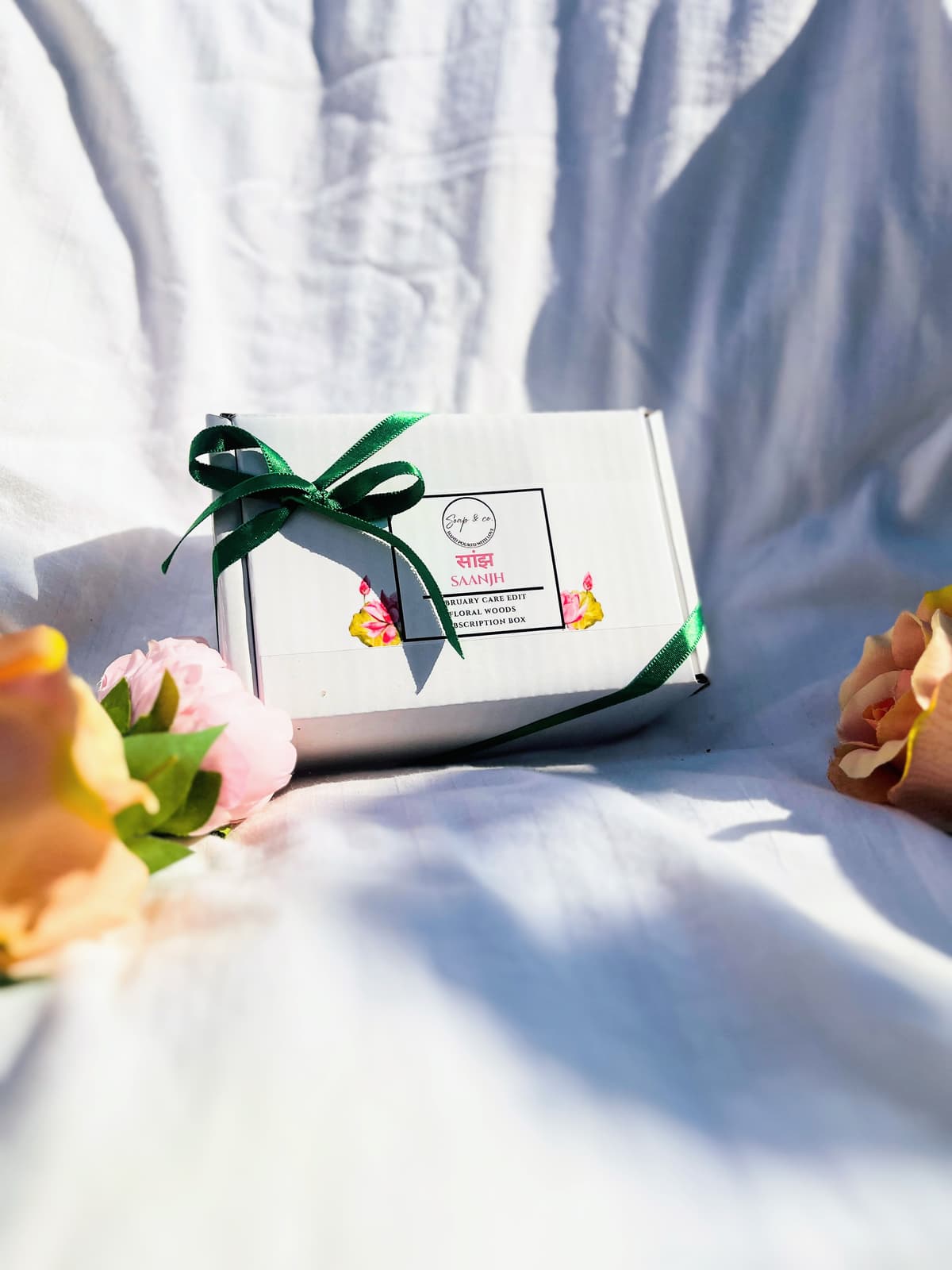 Monthly Edition - View 1