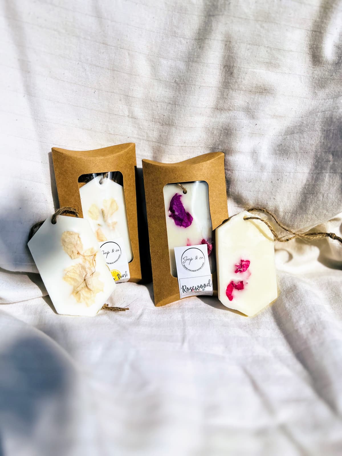 Custom order example 2