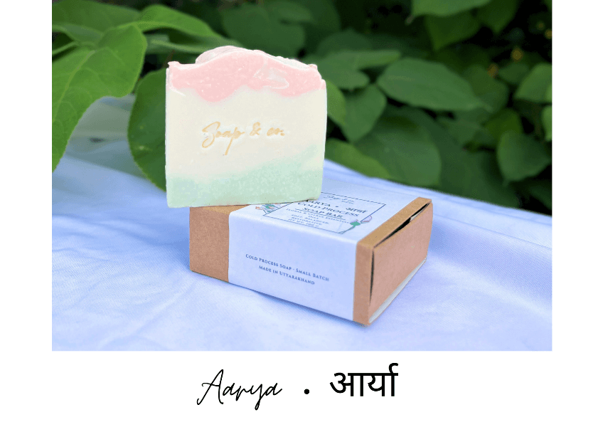 Aarya . आर्या view 2
