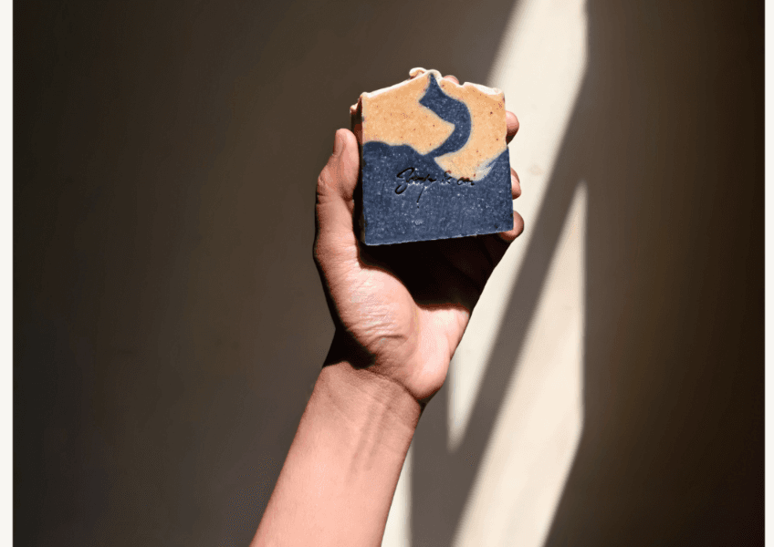 Clarify Cold Process Soap