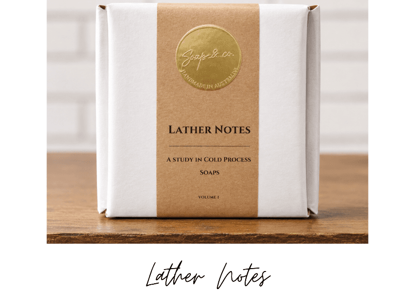 Lather Notes
