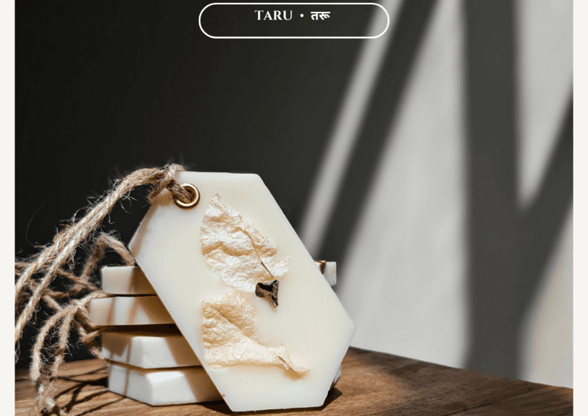Taru • तरू Closet Freshener