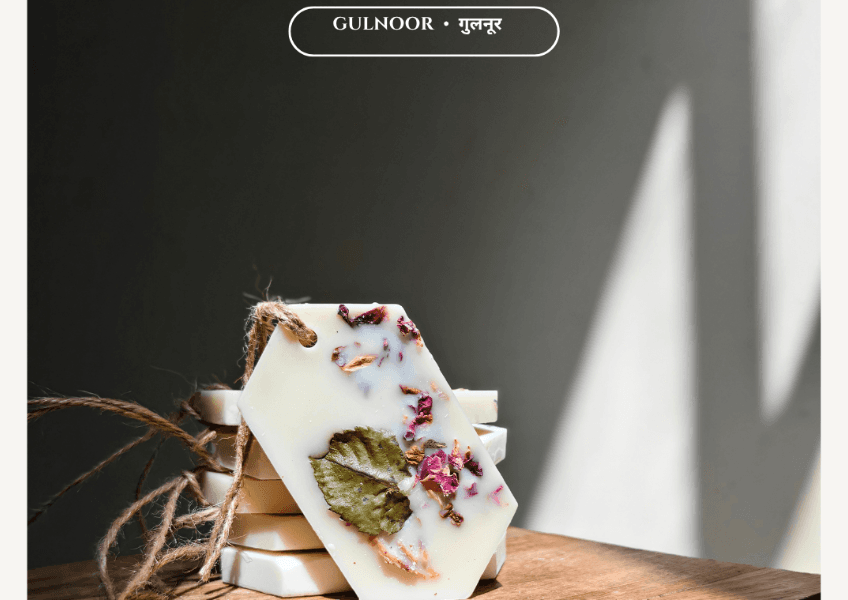 Gulnoor • गुलनूर Closet Freshener