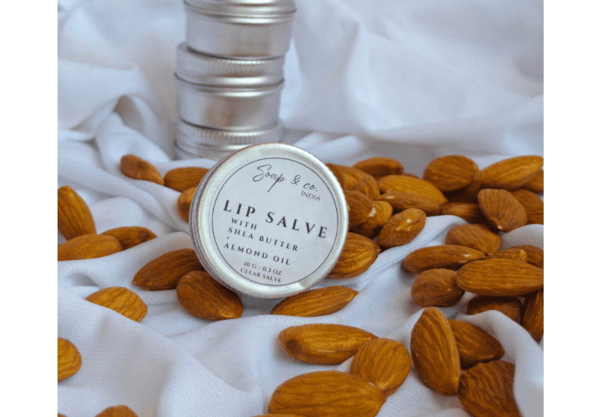 Lip Salve