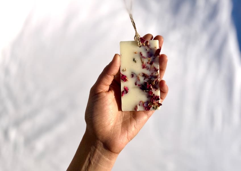 साँझ . Saanjh — Closet Freshener view 2