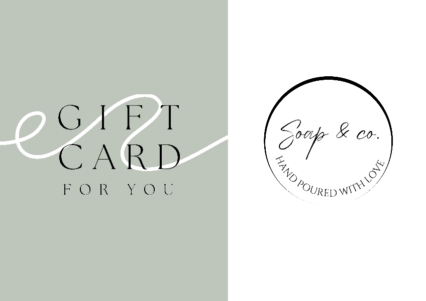 E-Gift Card